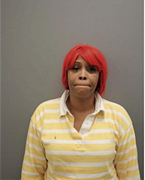 COURTNE R YOUNG, Cook County, Illinois