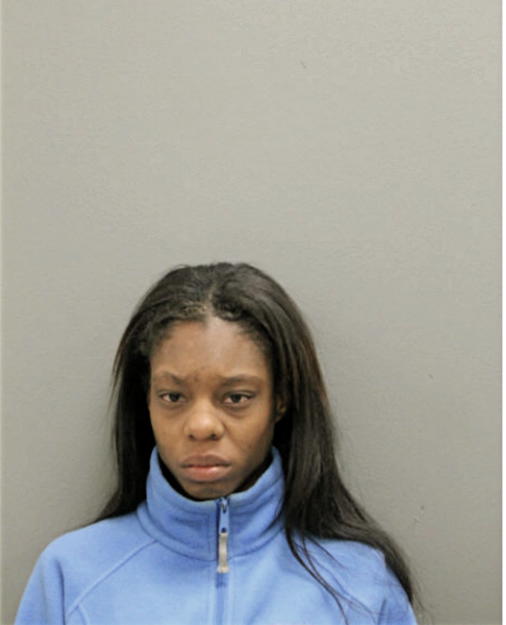 DOMINIQUE ALEXIS YOUNG, Cook County, Illinois