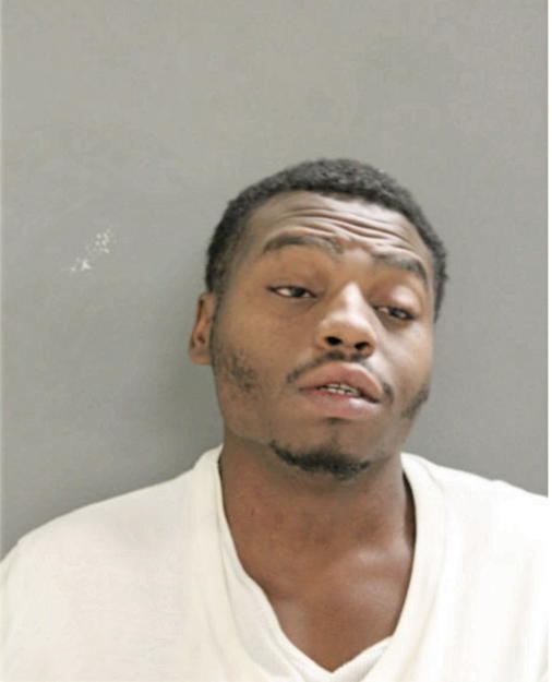 SHARROD R YOUNG, Cook County, Illinois