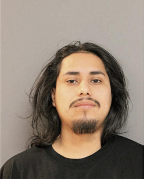 VLADIMIR ZEPEDA, Cook County, Illinois