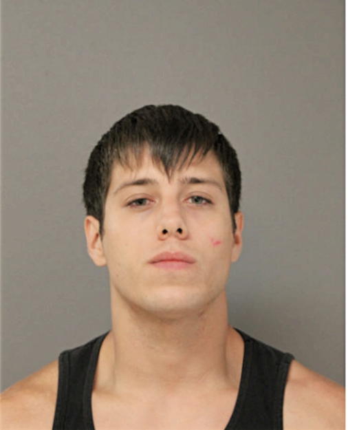 LARRY W ADCOX, Cook County, Illinois