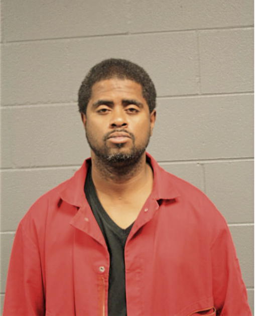 RAYMOND C AGUIRRE, Cook County, Illinois