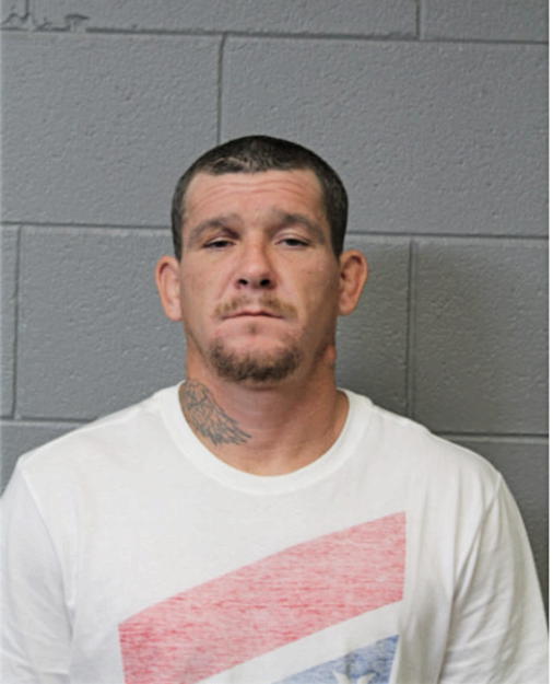 RICHARD EARL ALDRICH, Cook County, Illinois