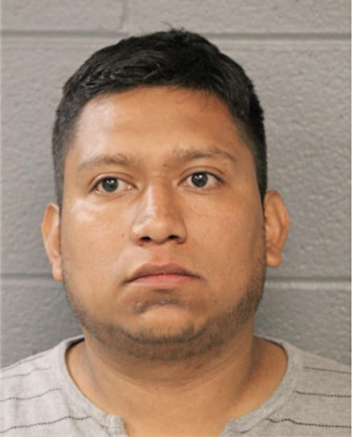 JOSE MANUEL AQUINO, Cook County, Illinois