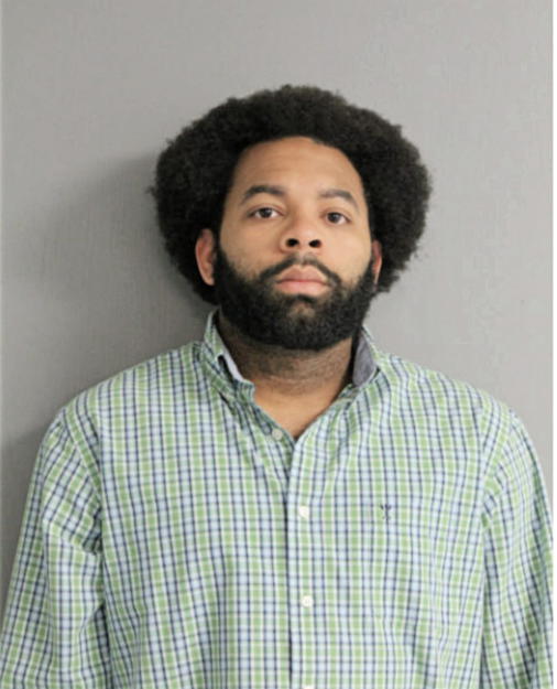 ROYACE K ATKINS, Cook County, Illinois