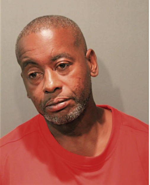 DWAYNE BARDLEY, Cook County, Illinois