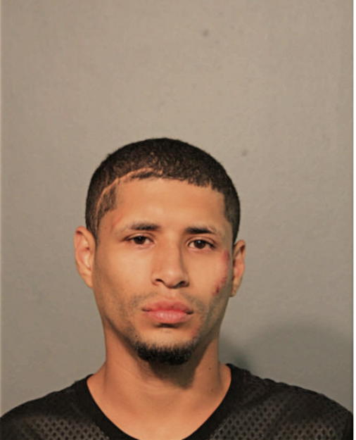 RODOLFO BARRIENTOS, Cook County, Illinois