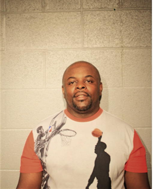 MARLON BAYMON, Cook County, Illinois