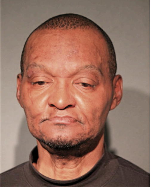 LARRY BELL, Cook County, Illinois