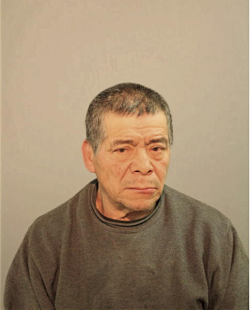 ELEUTERIO BELTRAN-ESCOBAR, Cook County, Illinois