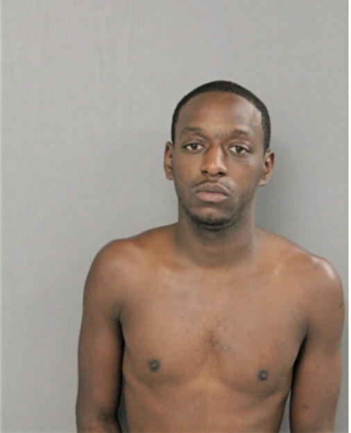 JUSTIN J BLAKELY, Cook County, Illinois