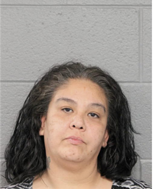 CECILIA C BONILLA, Cook County, Illinois