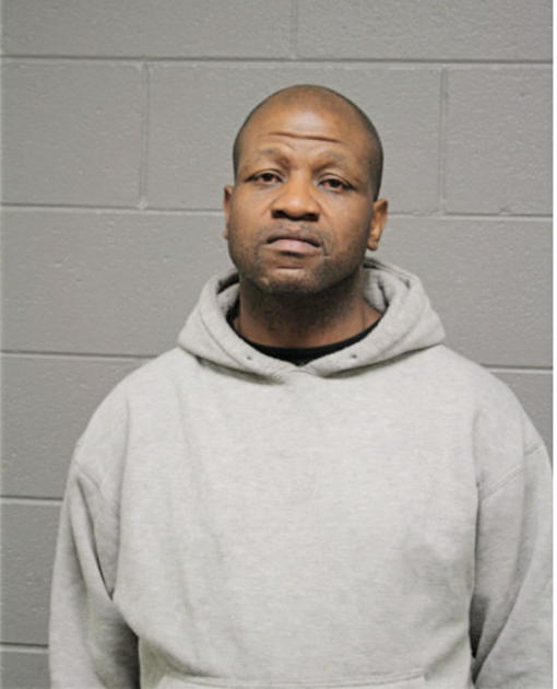 ERIC BOOSE, Cook County, Illinois