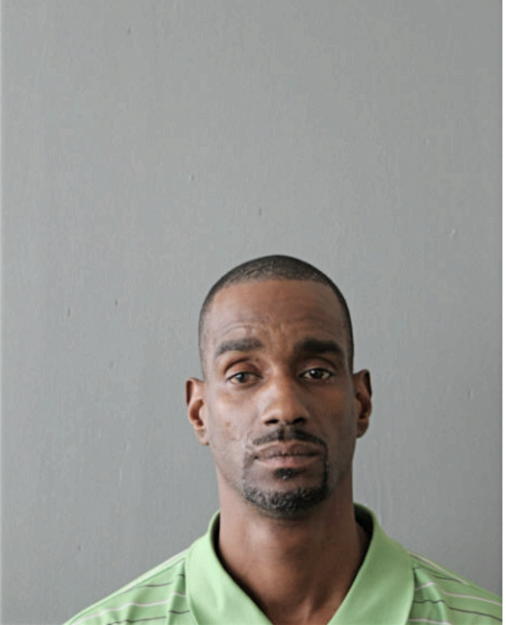 WILLIE L BOSWELL, Cook County, Illinois