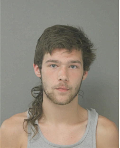 TIMOTHY BOWERS, Cook County, Illinois