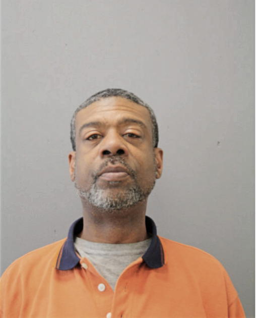 DON P BRADSHAW, Cook County, Illinois
