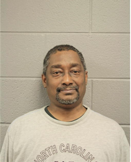 ANTONIO BROWN, Cook County, Illinois