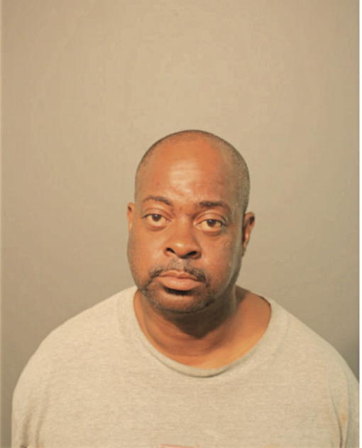 DANA K BROWN, Cook County, Illinois