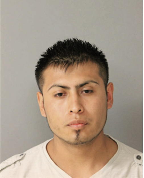 RUBEN BUENAVENTURA, Cook County, Illinois