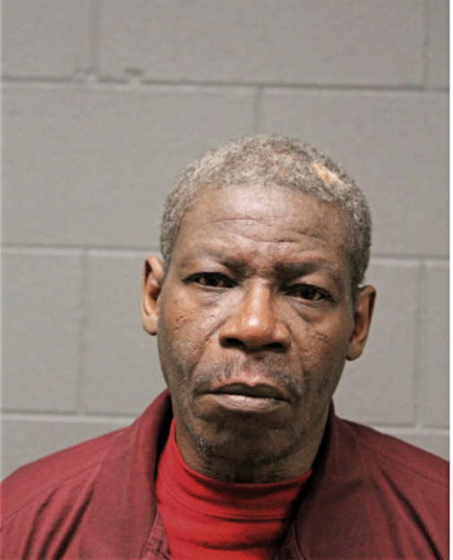 ARTHUR L BUTLER, Cook County, Illinois