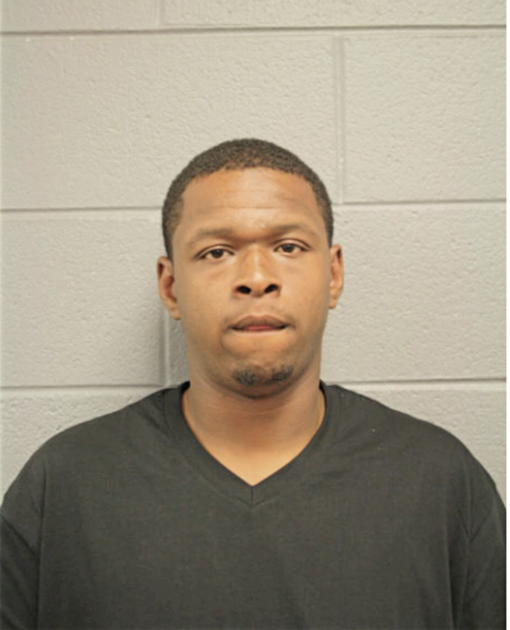 KENDAL C TAYLOR, Cook County, Illinois