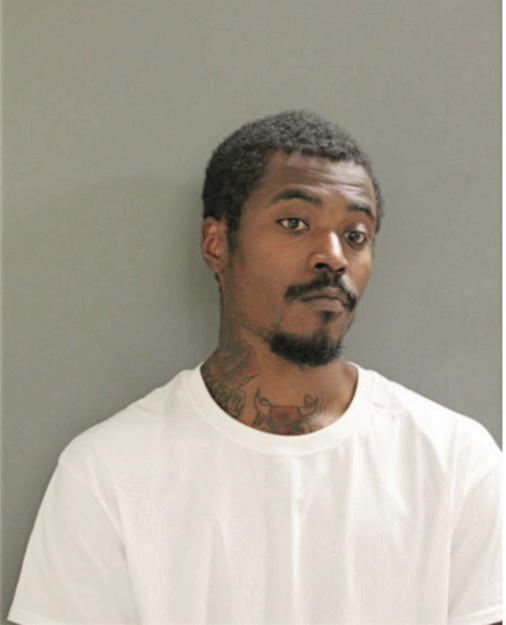 ERIC D CARNEY, Cook County, Illinois
