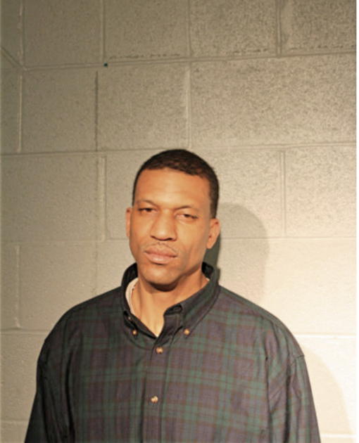 CHRIS P CARTER, Cook County, Illinois