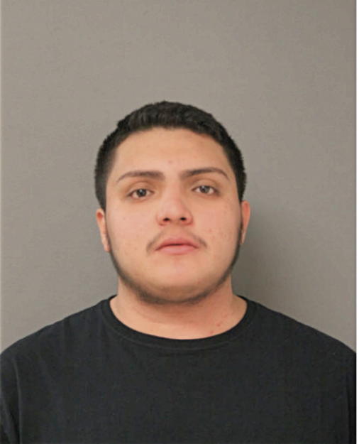 CRISTIAN CASAREZ, Cook County, Illinois