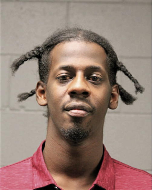 MARIO M CHESTER, Cook County, Illinois