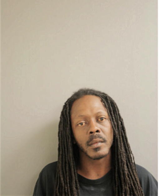 RONALD CHILDS, Cook County, Illinois