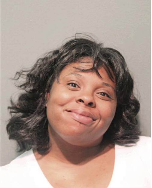 LATOYA J CLARK, Cook County, Illinois