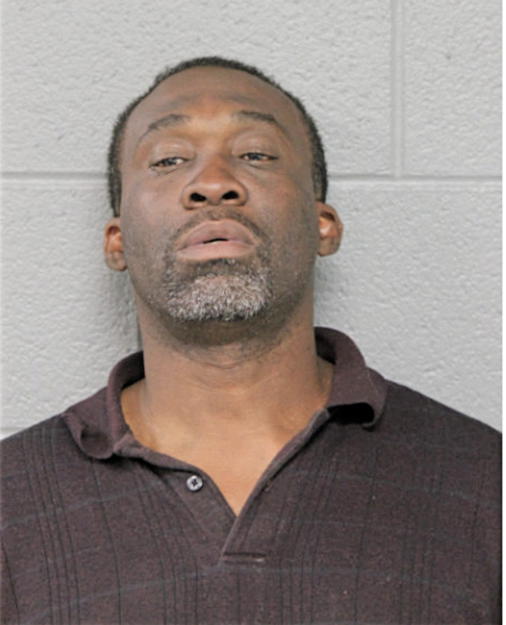 VICTOR L CLARK, Cook County, Illinois