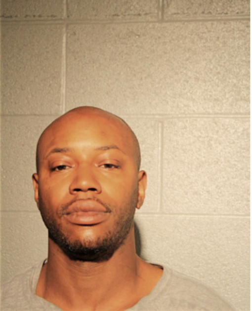CECIL COBB, Cook County, Illinois