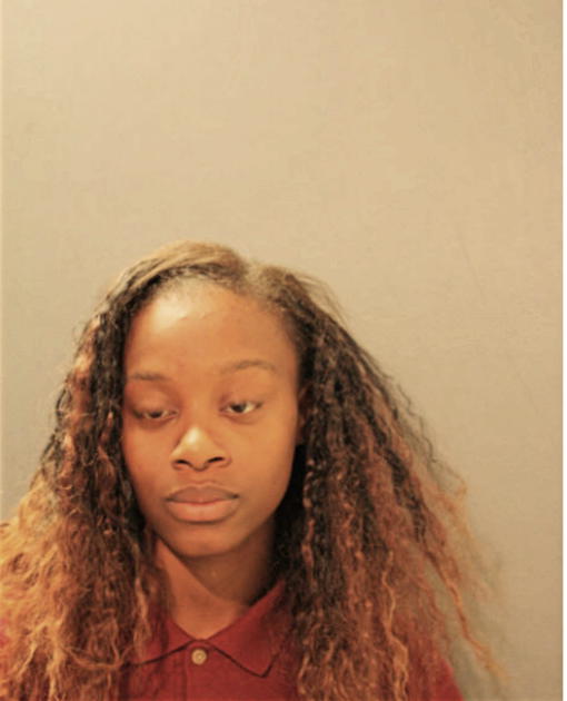 AUSIA COLEMAN, Cook County, Illinois