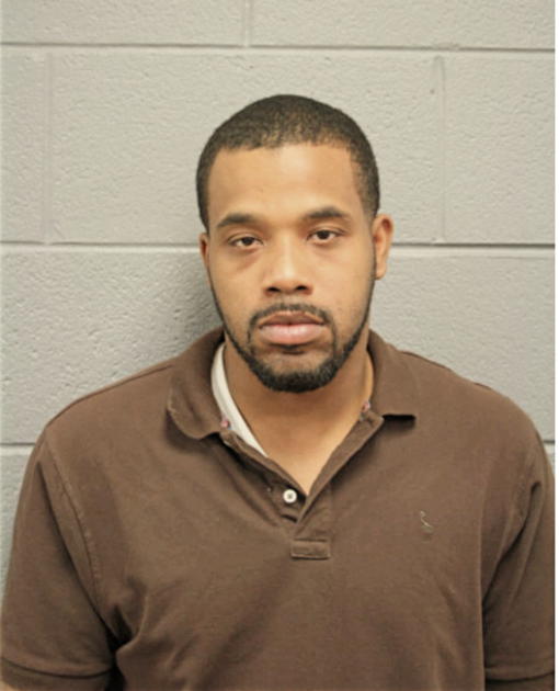 VERNON M COMMINGS, Cook County, Illinois