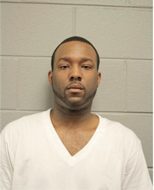 KIERRE CONWAY, Cook County, Illinois
