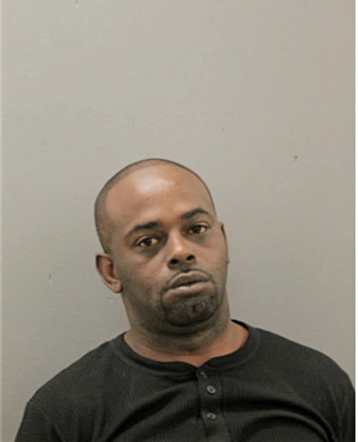TOMEL M COTTON, Cook County, Illinois