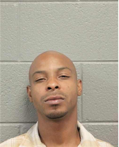 DEANDRE DAVENPORT, Cook County, Illinois