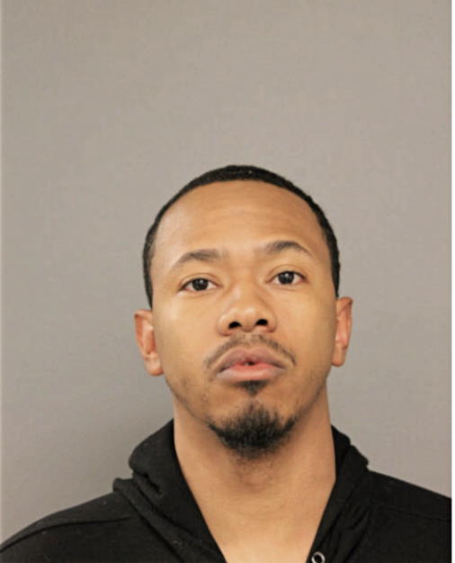 CECIL A DAVIS, Cook County, Illinois