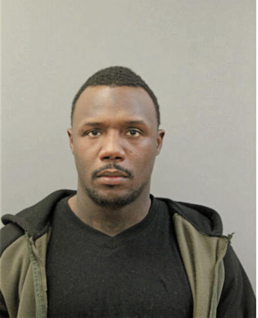 LAWRENCE C DAVIS, Cook County, Illinois