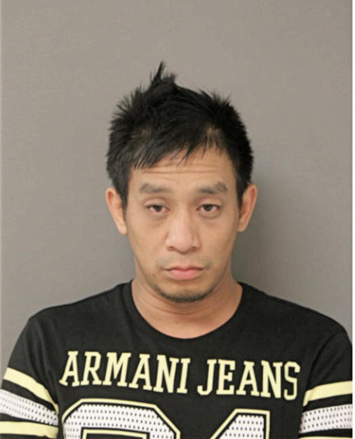 ANDREW C DEADIO, Cook County, Illinois