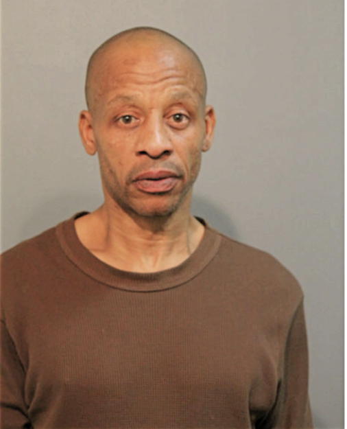 WILLIAM W DENSON, Cook County, Illinois