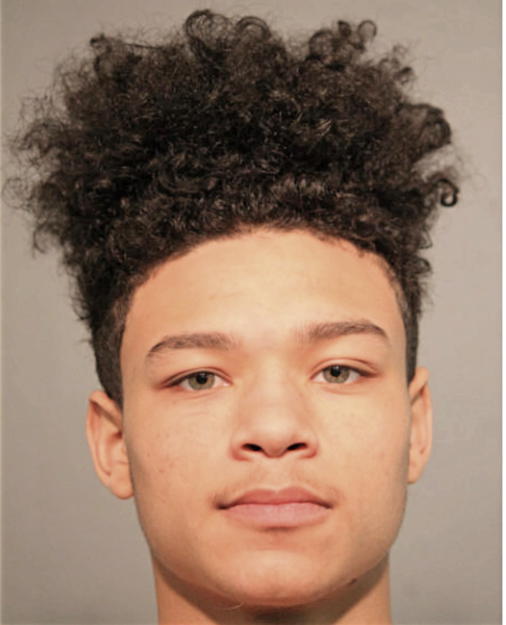 FINIS STEPHON DORSEY, Cook County, Illinois