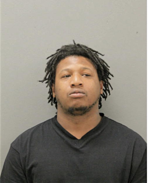 LATRALL L EATMAN, Cook County, Illinois