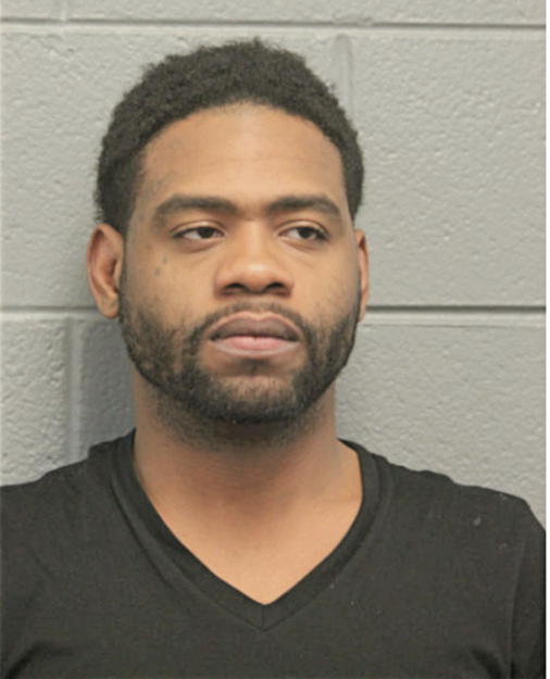 MICHAEL EDMOND, Cook County, Illinois