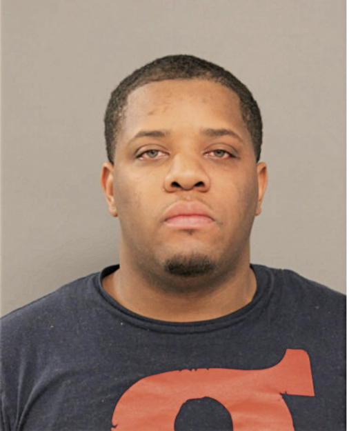 YANTA T EDWARDS, Cook County, Illinois