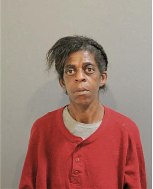 LYDIA ELLIS, Cook County, Illinois