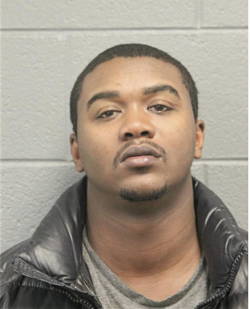 MARQUIS EMORY, Cook County, Illinois