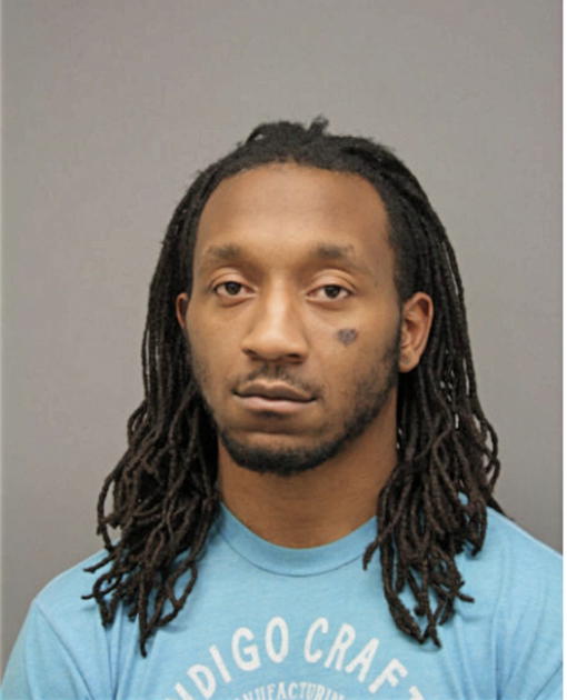 MICHAEL R EVANS, Cook County, Illinois