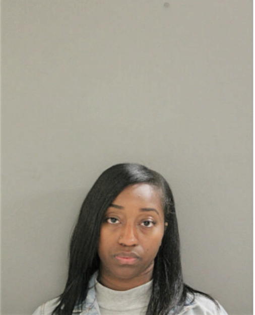 OLIVIA B EVANS, Cook County, Illinois